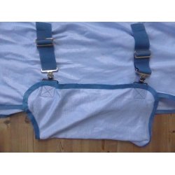 WB softmesh insektd�kken, str 120/5,6