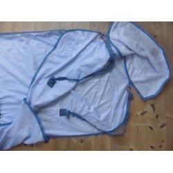 WB softmesh insektd�kken, str 120/5,6