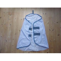 WB softmesh insektd�kken, str 120/5,6