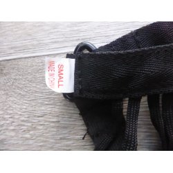 Fluepandeb�nd, str small