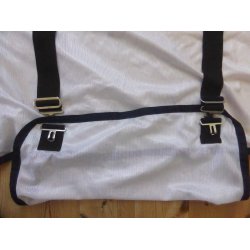 HKM insektd�kken m/fast hals, str 145