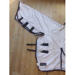 HKM insektd�kken m/fast hals, str 145
