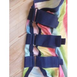 Fairfield insektd�kken m/maske, str 145/Full