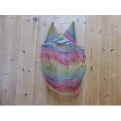 Fairfield insektd�kken m/maske, str 145/Full