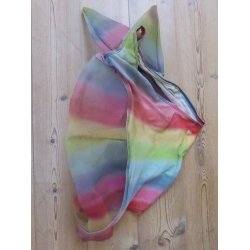 Fairfield insektd�kken m/maske, str 145/Full
