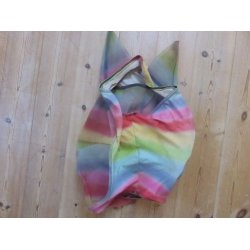 Fairfield insektd�kken m/maske, str 145/Full