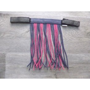 Fluepandeb�nd, str Pony
