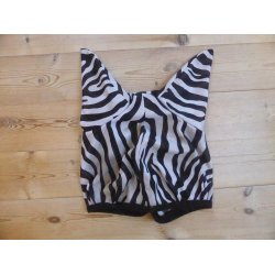 AB zebra insektmaske, str Cob