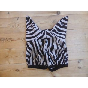 AB zebra insektmaske, str Cob