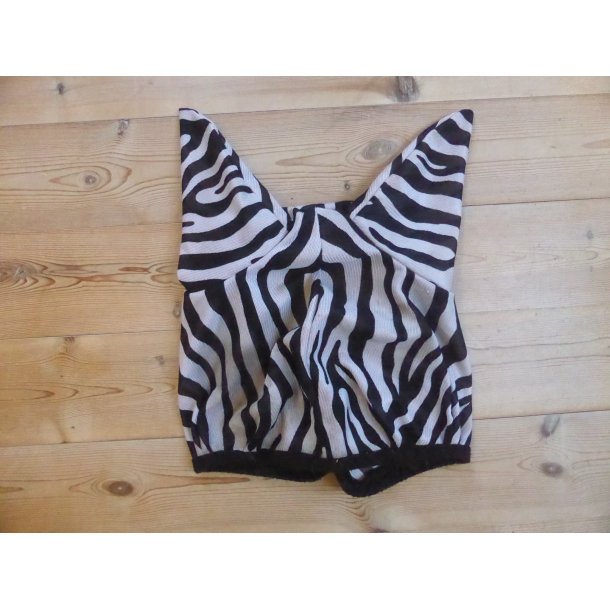 AB zebra insektmaske, str Cob