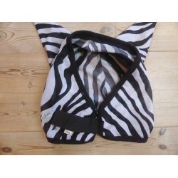 AB zebra insektmaske, str Cob