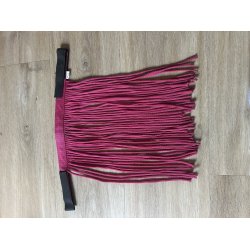 Fluepandeb�nd, lyser�d, str. Full