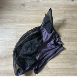 Insektmaske, gr�, str. L