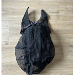 Insektmaske, gr�, str. L