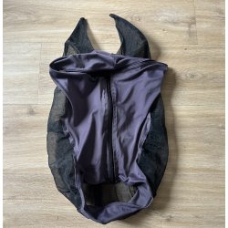 Insektmaske, gr�, str. L