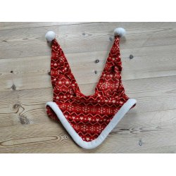 Julehut, str Cob/Full