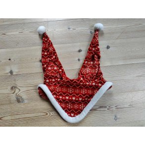 Julehut, str Cob/Full