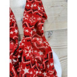 Julehut, str Cob/Full