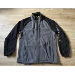 Tynd jakke mrk. ES, str. XXL