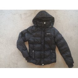 Equipage vinterjakke str. S