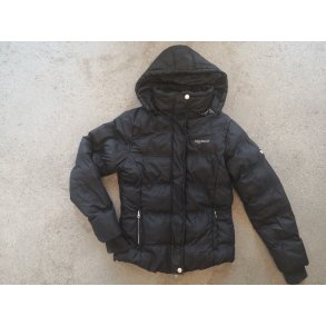 Equipage vinterjakke str. S