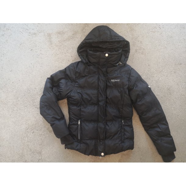 Equipage vinterjakke str. S