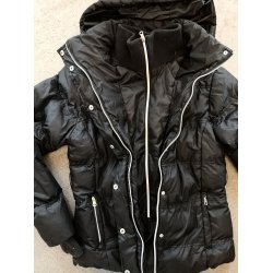 Equipage vinterjakke str. S