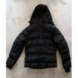 Equipage vinterjakke str. S