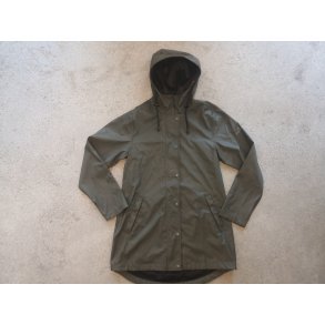 Kopenhaken regnjakke str. 38