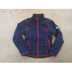 Hoffmeier jakke str. S