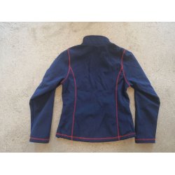 Hoffmeier jakke str. S