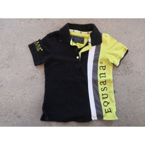 Equsana T-shirt str. 8-10 �r