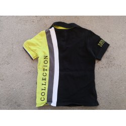 Equsana T-shirt str. 8-10 �r