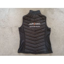 HKM vest str. L
