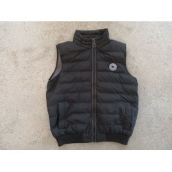 Horse vest str. M