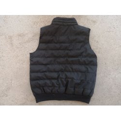 Horse vest str. M