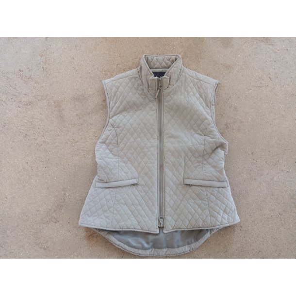 Shires vest str. XL
