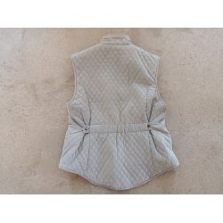 Shires vest str. XL