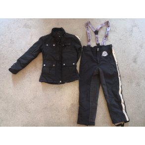 Horze vinter s�t str. 10-12 �r