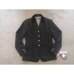 Equipage st�vnejakke str. 44 