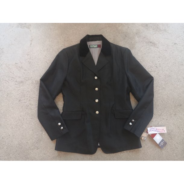 Equipage st�vnejakke str. 44 