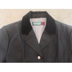 Equipage st�vnejakke str. 44 