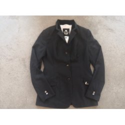 Horze st�vnejakke str. 40