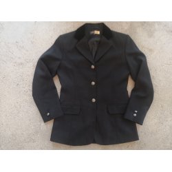Harrys Horse st�vnejakke str. 164