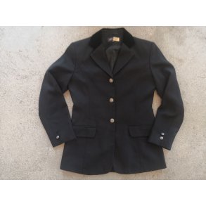 Harrys Horse st�vnejakke str. 164