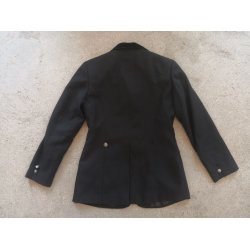 Harrys Horse st�vnejakke str. 164