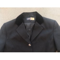 Harrys Horse st�vnejakke str. 164
