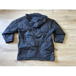 Jacson 2-i-1 jakke str.140