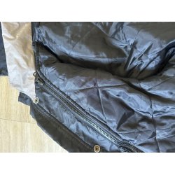 Jacson 2-i-1 jakke str.140