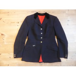 Pikeur Stvnejakke, str 40